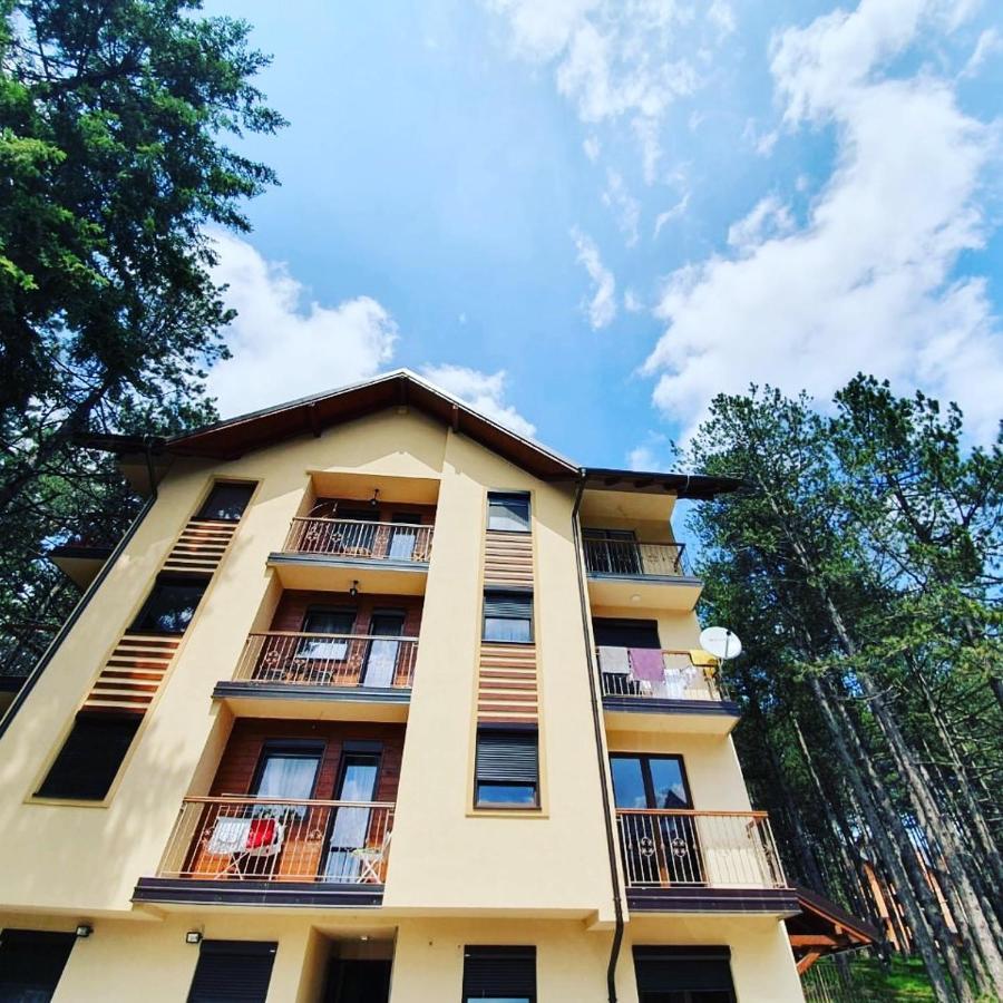 شقة Zlatibor M المظهر الخارجي الصورة